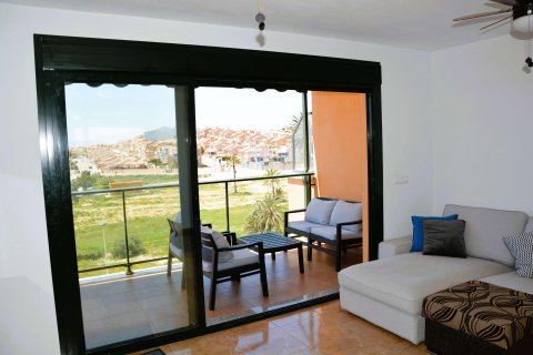 Lägenhet till salu Mazarron, Murcia, Spanien 3 sovrum, 104 kvm. Nr. 139444 - foto 22