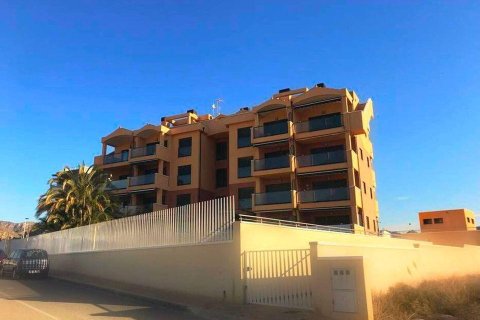 Lägenhet till salu Mazarron, Murcia, Spanien 3 sovrum, 104 kvm. Nr. 139444 - foto 8