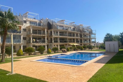 Lägenhet till salu Los Dolses, Alicante, Spanien 2 sovrum, 71 kvm. Nr. 139441 - foto 2