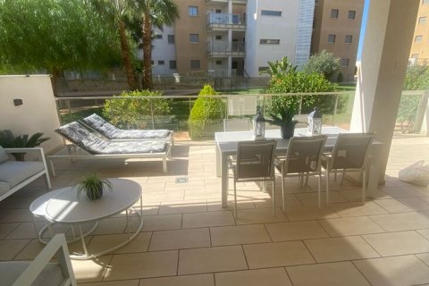 Lägenhet till salu Los Dolses, Alicante, Spanien 2 sovrum, 71 kvm. Nr. 139441 - foto 21