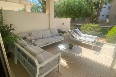 Lägenhet till salu Los Dolses, Alicante, Spanien 2 sovrum, 71 kvm. Nr. 139441 - foto 22