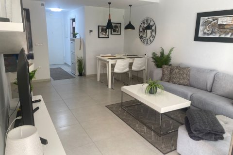 Lägenhet till salu Los Dolses, Alicante, Spanien 2 sovrum, 71 kvm. Nr. 139441 - foto 18