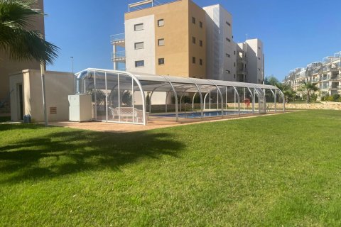 Lägenhet till salu Los Dolses, Alicante, Spanien 2 sovrum, 71 kvm. Nr. 139441 - foto 28