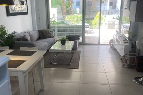 Lägenhet till salu Los Dolses, Alicante, Spanien 2 sovrum, 71 kvm. Nr. 139441 - foto 9