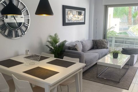 Lägenhet till salu Los Dolses, Alicante, Spanien 2 sovrum, 71 kvm. Nr. 139441 - foto 4