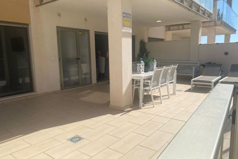 Lägenhet till salu Los Dolses, Alicante, Spanien 2 sovrum, 71 kvm. Nr. 139441 - foto 24