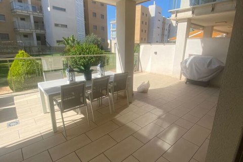 Lägenhet till salu Los Dolses, Alicante, Spanien 2 sovrum, 71 kvm. Nr. 139441 - foto 25