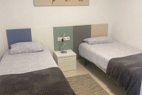 Lägenhet till salu Los Dolses, Alicante, Spanien 2 sovrum, 71 kvm. Nr. 139441 - foto 16