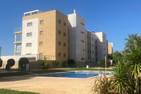 Lägenhet till salu Los Dolses, Alicante, Spanien 2 sovrum, 71 kvm. Nr. 139441 - foto 30