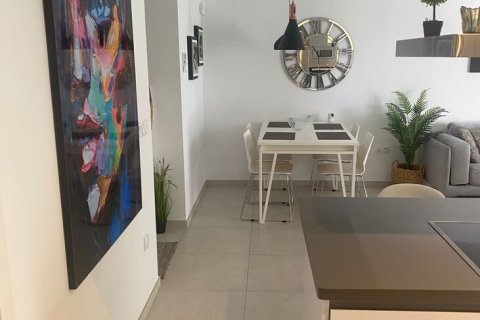 Lägenhet till salu Los Dolses, Alicante, Spanien 2 sovrum, 71 kvm. Nr. 139441 - foto 3