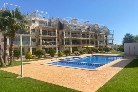 Lägenhet till salu Los Dolses, Alicante, Spanien 2 sovrum, 71 kvm. Nr. 139441 - foto 26