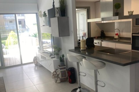 Lägenhet till salu Los Dolses, Alicante, Spanien 2 sovrum, 71 kvm. Nr. 139441 - foto 11