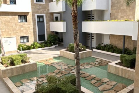 Lägenhet till salu Playa Flamenca II, Alicante, Spanien 2 sovrum, 89 kvm. Nr. 139445 - foto 28