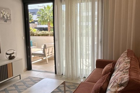 Lägenhet till salu Playa Flamenca II, Alicante, Spanien 2 sovrum, 89 kvm. Nr. 139445 - foto 11