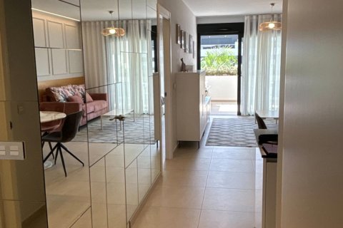 Lägenhet till salu Playa Flamenca II, Alicante, Spanien 2 sovrum, 89 kvm. Nr. 139445 - foto 2