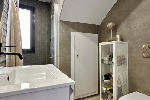 Willa w Alicante, Hiszpania 3 sypialnie, 128 mkw. nr 139442 – zdjęcie 9