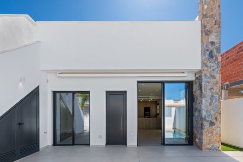 Lägenhet till salu Pilar de la Horadada, Alicante, Spanien 3 sovrum, 90 kvm. Nr. 138945 - foto 5