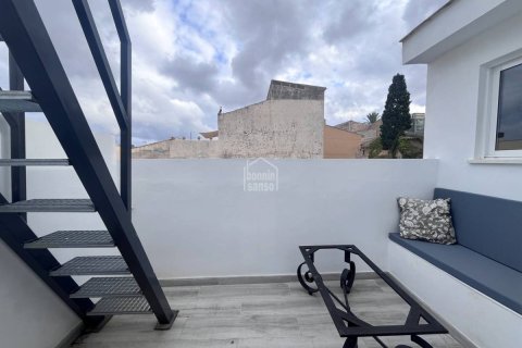 Продажа таухауса Сын Сервера, Майорка, Испания 2 спальни, 45м2 №138946 - фото 3