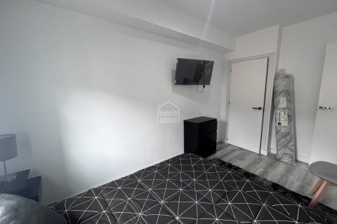 Продажа таухауса Сын Сервера, Майорка, Испания 2 спальни, 45м2 №138946 - фото 7