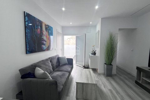 Продажа таухауса Сын Сервера, Майорка, Испания 2 спальни, 45м2 №138946 - фото 4