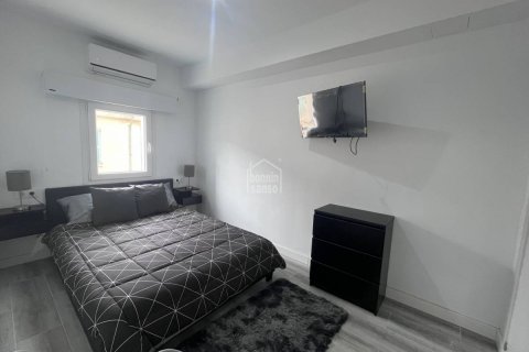 Продажа таухауса Сын Сервера, Майорка, Испания 2 спальни, 45м2 №138946 - фото 6