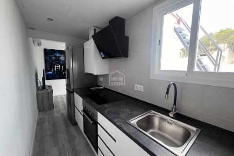 Продажа таухауса Сын Сервера, Майорка, Испания 2 спальни, 45м2 №138946 - фото 11