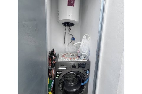 Продажа таухауса Сын Сервера, Майорка, Испания 2 спальни, 45м2 №138946 - фото 13