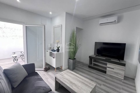 Продажа таухауса Сын Сервера, Майорка, Испания 2 спальни, 45м2 №138946 - фото 5