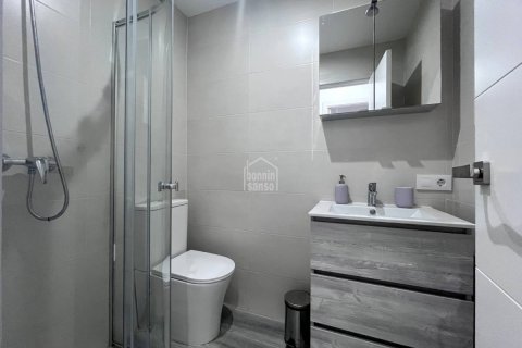 Продажа таухауса Сын Сервера, Майорка, Испания 2 спальни, 45м2 №138946 - фото 9