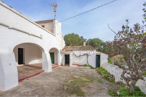 House zum Verkauf Alaior, Menorca, Spanien 8 Schlafzimmer, 539 m2 Nr. 138947 - Foto 2