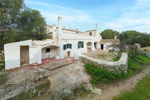 House zum Verkauf Alaior, Menorca, Spanien 8 Schlafzimmer, 539 m2 Nr. 138947 - Foto 1