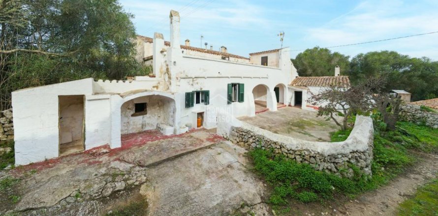 House Alaior, Menorca, Spanien 8 Schlafzimmer, 539 m2 Nr. 138947