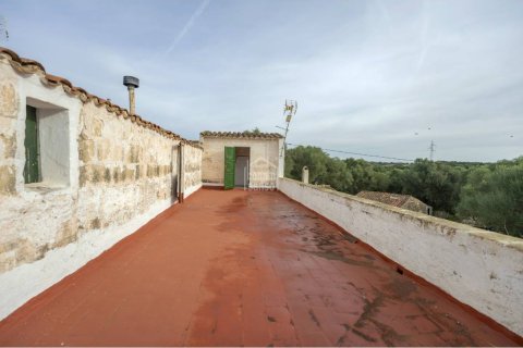 House zum Verkauf Alaior, Menorca, Spanien 8 Schlafzimmer, 539 m2 Nr. 138947 - Foto 11