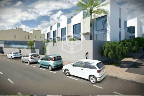 Commercial property à vendre El Medano, Tenerife, Espagne, 2020 m2 No. 111110 - photo 3