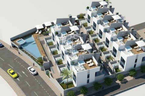 Commercial property à vendre El Medano, Tenerife, Espagne, 2020 m2 No. 111110 - photo 2