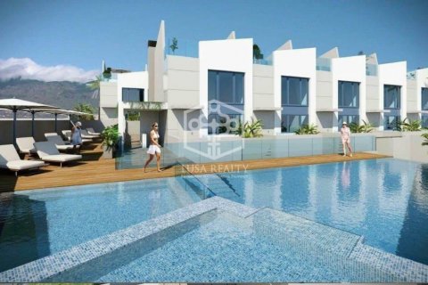 Commercial property à vendre El Medano, Tenerife, Espagne, 2020 m2 No. 111110 - photo 4