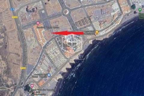 Commercial property à vendre El Medano, Tenerife, Espagne, 2020 m2 No. 111110 - photo 8