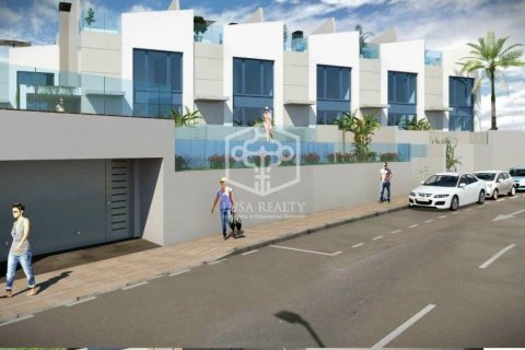 Commercial property à vendre El Medano, Tenerife, Espagne, 2020 m2 No. 111110 - photo 1