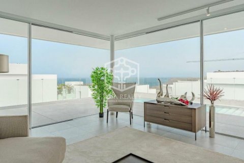 Villa à vendre Adeje, Tenerife, Espagne, 3 chambres, 193 m2 No. 111112 - photo 29