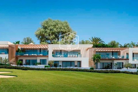 Wohnung zum Verkauf Marbella, Malaga, Spanien 3 Schlafzimmer, 171 m2 Nr. 111113 - Foto 7