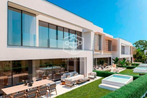 Wohnung zum Verkauf Marbella, Malaga, Spanien 3 Schlafzimmer, 171 m2 Nr. 111113 - Foto 9