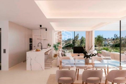 Wohnung zum Verkauf Marbella, Malaga, Spanien 3 Schlafzimmer, 171 m2 Nr. 111113 - Foto 13