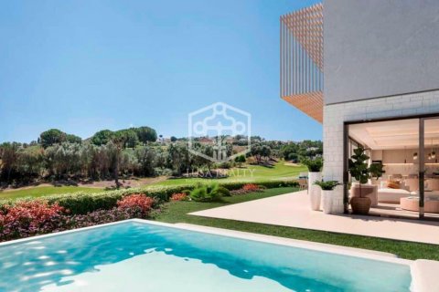 Wohnung zum Verkauf Marbella, Malaga, Spanien 3 Schlafzimmer, 171 m2 Nr. 111113 - Foto 10