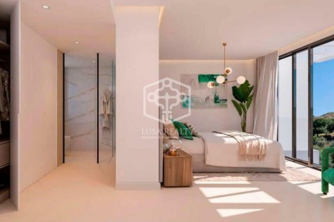 Wohnung zum Verkauf Marbella, Malaga, Spanien 3 Schlafzimmer, 171 m2 Nr. 111113 - Foto 6