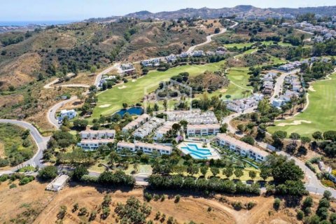 Wohnung zum Verkauf Marbella, Malaga, Spanien 3 Schlafzimmer, 171 m2 Nr. 111113 - Foto 2