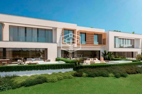 Wohnung zum Verkauf Marbella, Malaga, Spanien 3 Schlafzimmer, 171 m2 Nr. 111113 - Foto 8