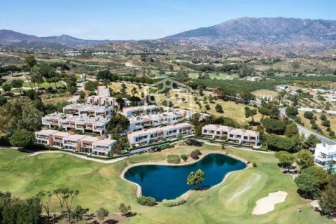 Wohnung zum Verkauf Marbella, Malaga, Spanien 3 Schlafzimmer, 171 m2 Nr. 111113 - Foto 3