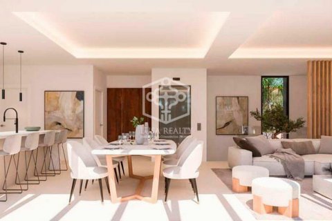 Wohnung zum Verkauf Marbella, Malaga, Spanien 3 Schlafzimmer, 171 m2 Nr. 111113 - Foto 12