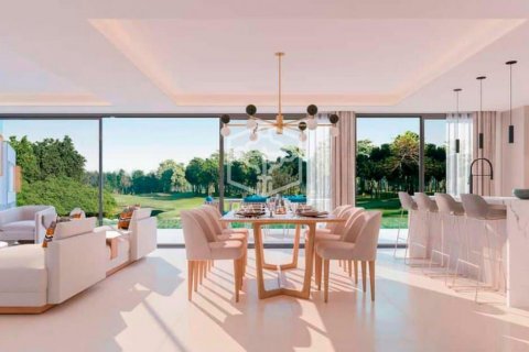 Wohnung zum Verkauf Marbella, Malaga, Spanien 3 Schlafzimmer, 171 m2 Nr. 111113 - Foto 11