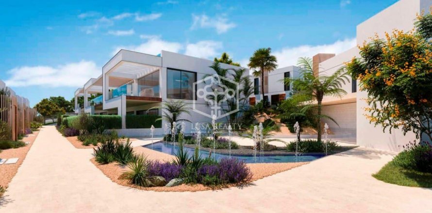 Wohnung Marbella, Malaga, Spanien 3 Schlafzimmer, 171 m2 Nr. 111113
